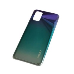 Tapa Trasera Oppo A72 4G/CPH2067 Negro Twilight